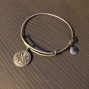 Alex and Ani bracelet